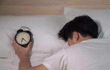 Terlambat Sholat Subuh Gara-Gara Bangun Kesiangan, Begini Cara Mengqadhanya