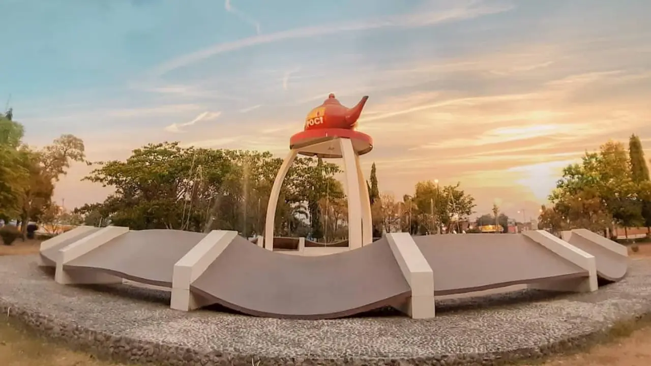 6 Fakta Menarik tentang Kota Tegal yang Sempat Dijuluki Jepangnya