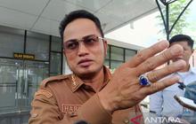 KPK Soroti Isu Mobil Dinas Gubernur Kaltim Rudy Mas'ud Rp8,5 Miliar: Waspada Potensi Korupsi