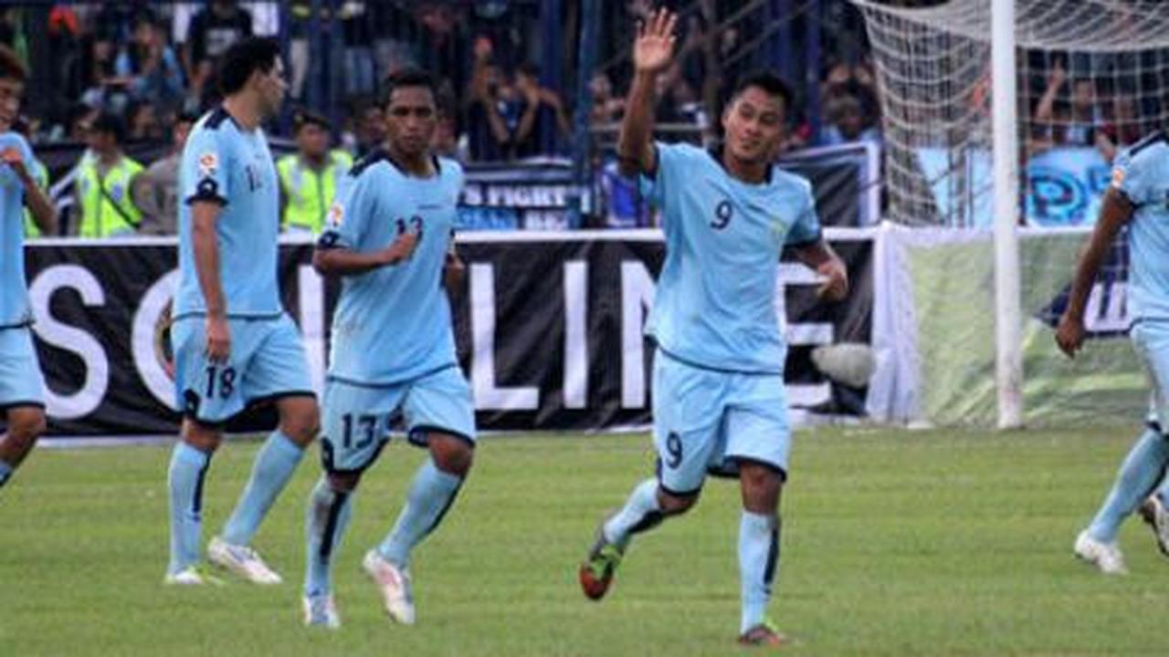 Review ISL: Start meyakinkan Persela