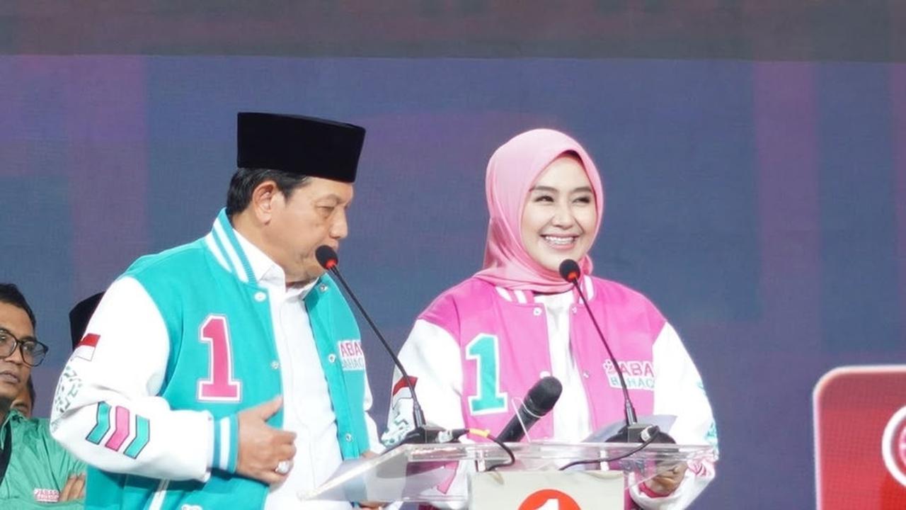 Nasib 16 Artis yang Ikut Pilkada 2024, 11 Seleb Harus Akui Kekalahan - Ada yang Saling Klaim Kemenangan
