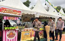 Polresta Barelang Pastikan Keamanan dan Ketertiban Selama Bulan Suci Ramadhan di Batam