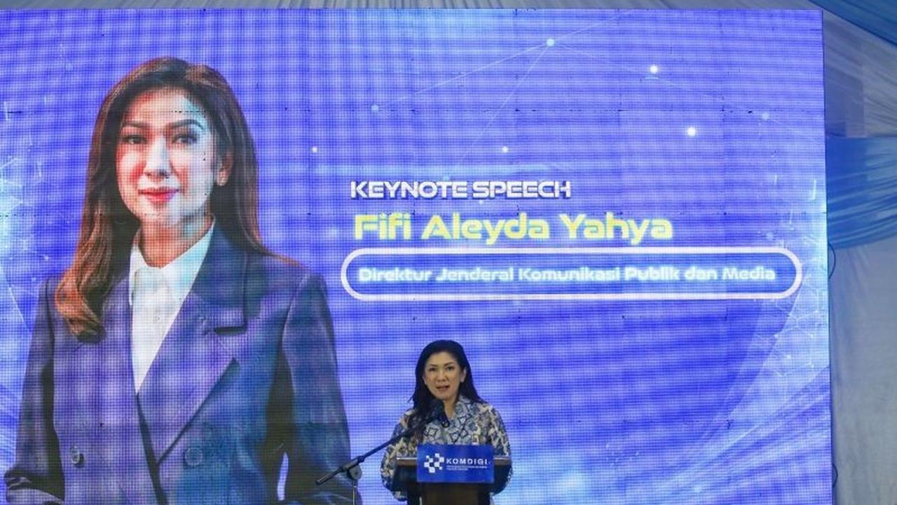 MudikPedia 2026: Panduan Digital Komprehensif dari Komdigi untuk Mudik Aman dan Nyaman