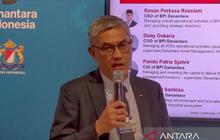 Danantara Target Aset Kelolaan Tiga Kali Lipat pada 2030 Melalui Transformasi BUMN