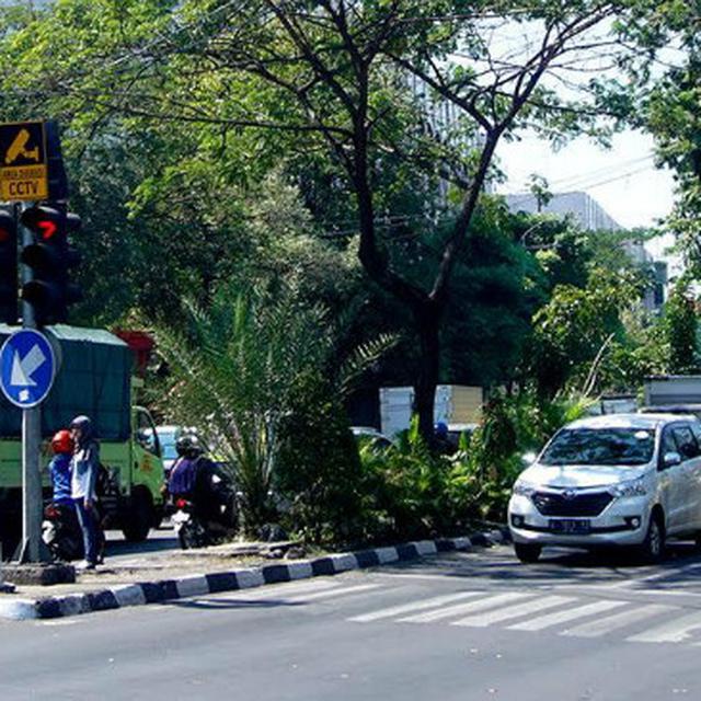 Ada Surabaya Marathon 2019 Cfd Darmo Ditiadakan Surabaya