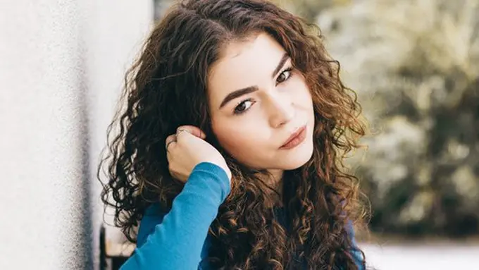 Menebak kepribadian dari dahi/copyright Pexels.com