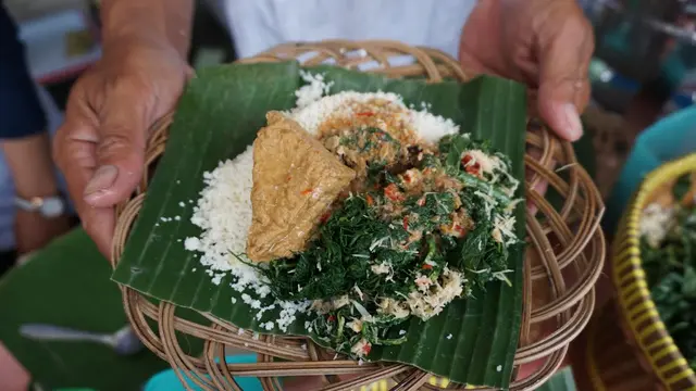 Festival Kuliner Solo