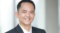 Presiden Direktur Microsoft Indonesia anyar, Haris Izmee