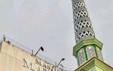 Masjid di Jakarta Ini Dulu Diduga Dibangun oleh Pasukan Mataram, Ini Fakta di Baliknya