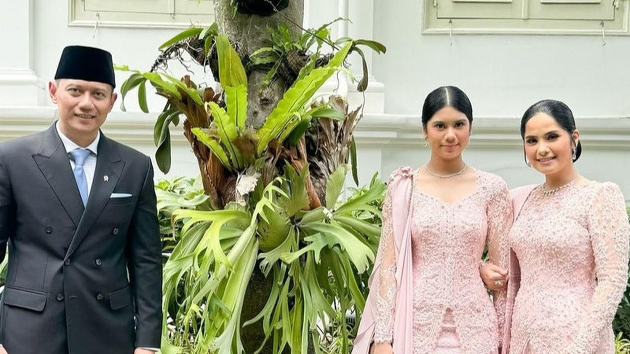Pohon Kenari Aira, Simbol Cinta Ani Yudhoyono dan Pentingnya Pelestarian Alam