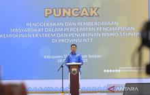 Fakta Unik: Bantuan Stunting di NTT Sering Salah Sasaran, Ini 3 Tantangan Utama Cegah Stunting NTT