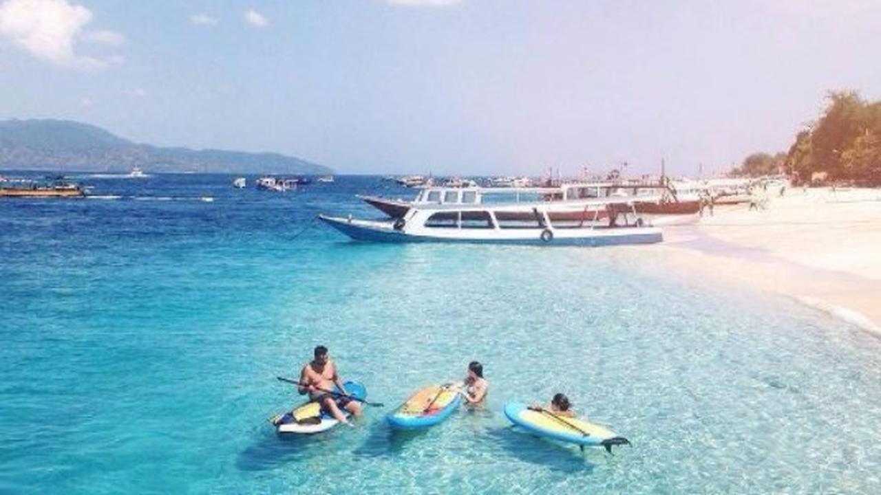  17 Tempat Wisata Asyik di Lombok untuk Rayakan Tahun Baru