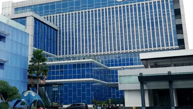 Universitas Dian Nuswantoro Semarang/Foto: dinus.ac.id