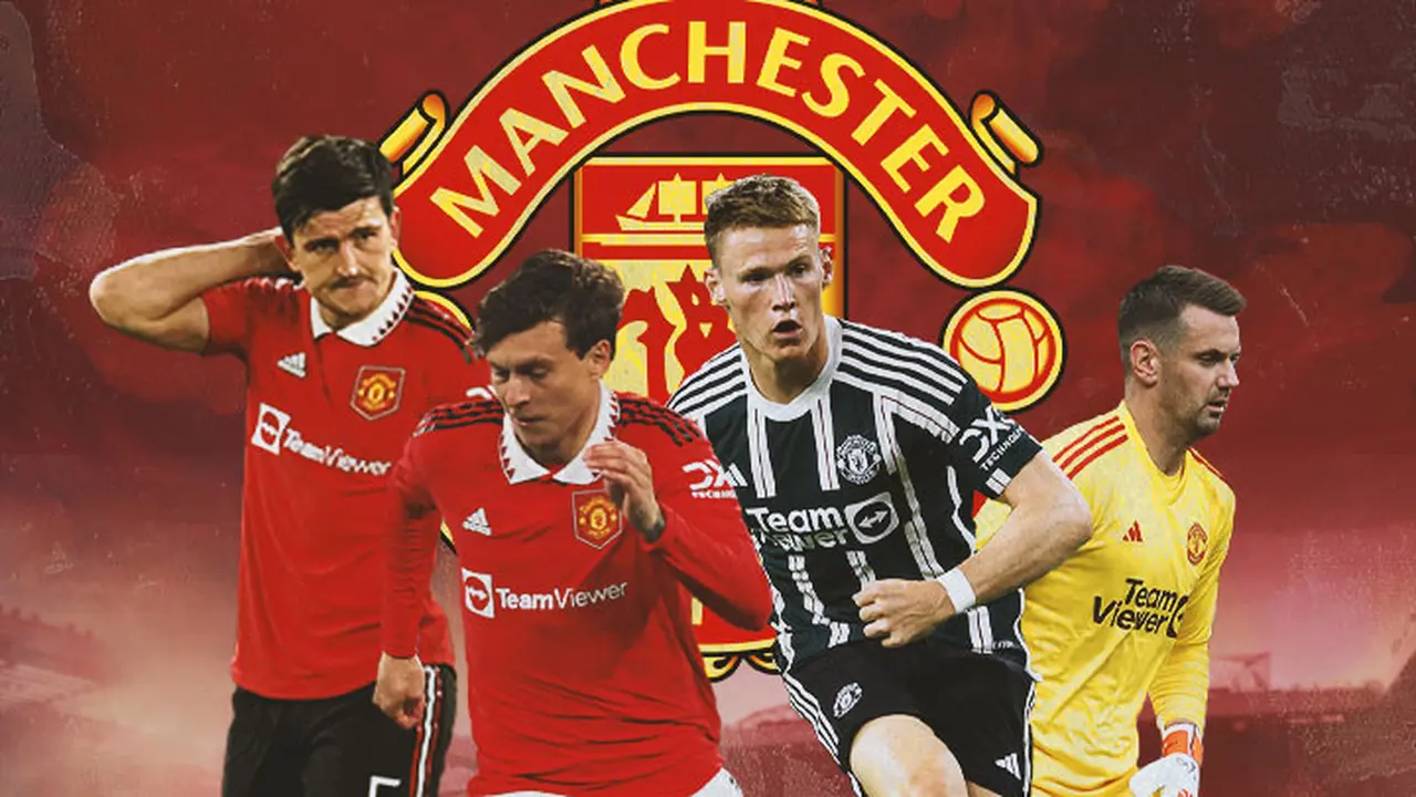 Manchester United - Pemain MU Bapuk di Pramusim