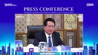 BRI Bukukan Laba 13,80 Triliun pada Kuartal I 2025