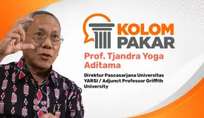 Kolom Pakar: 2 Catatan untuk Perbaikan Pelayanan Kesehatan