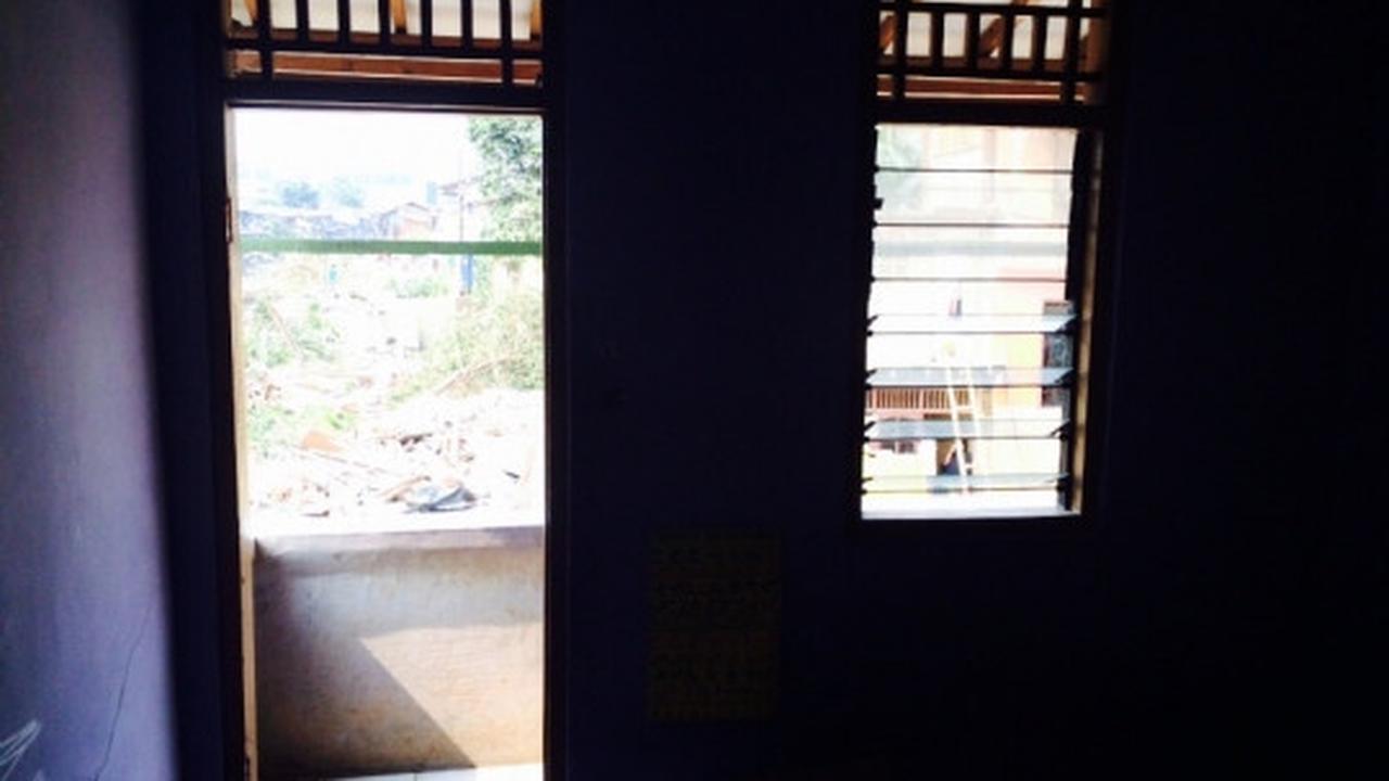 Kisah rumah Haji Musa di Kampung Pulo sulit dirobohkan petugas