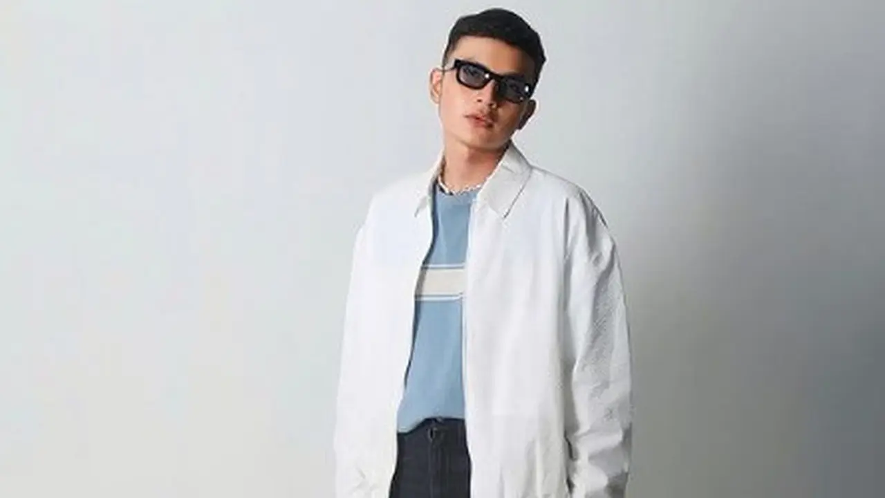 Diki Suryadi (Instagram)
