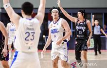IBL All Indonesian 2025: Satria Muda Sempurna, 4 Tim Melaju ke Semifinal