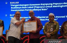 Fakta Unik Eco Enzim: Pemkab Bangli Raih Brida Optimal 2025 Berkat Inovasi Penyelamat Danau Batur