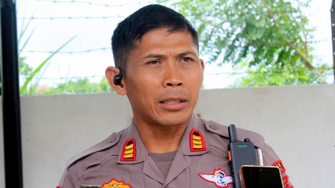 Polres Situbondo Dukung Larangan Siswa Bawa Motor ke Sekolah Demi Keselamatan