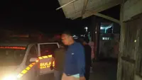 Geger Pemuda Ngamuk Bacok Ibu Kandung di Sukabumi