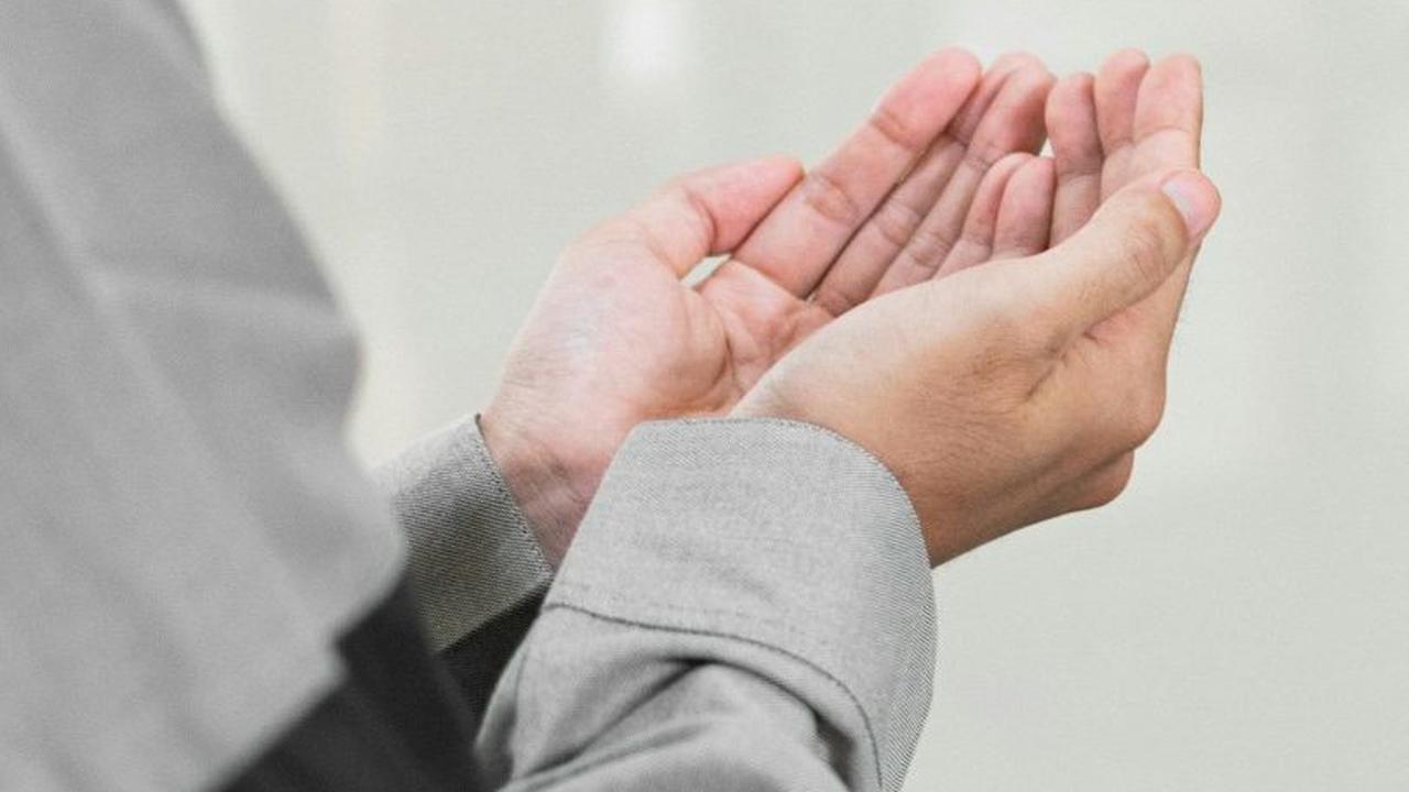 3. Doa Hari ke-13 Puasa Ramadhan<br>