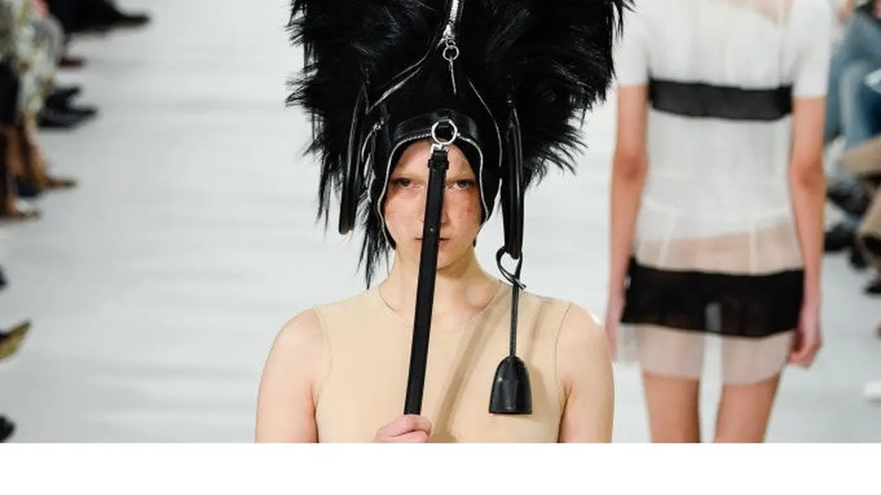 fashion week