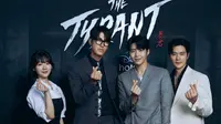 Demi Peran di 'The Tyrant', Kim Seon Ho Tampil dengan Wajah Lelah dan Noda Asli, Bahkan Rela Turun 7 Kg yang Dilakukan Penuh Kesadaran (Foto: Disney+ Hotstar)