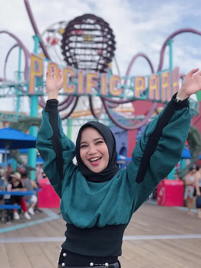 [Bintang] Chacha Frederica