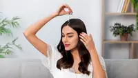 Tren Rambut Viral Ternyata Simpan Risiko Rambut Tipis dan Beruban, Apa Itu?