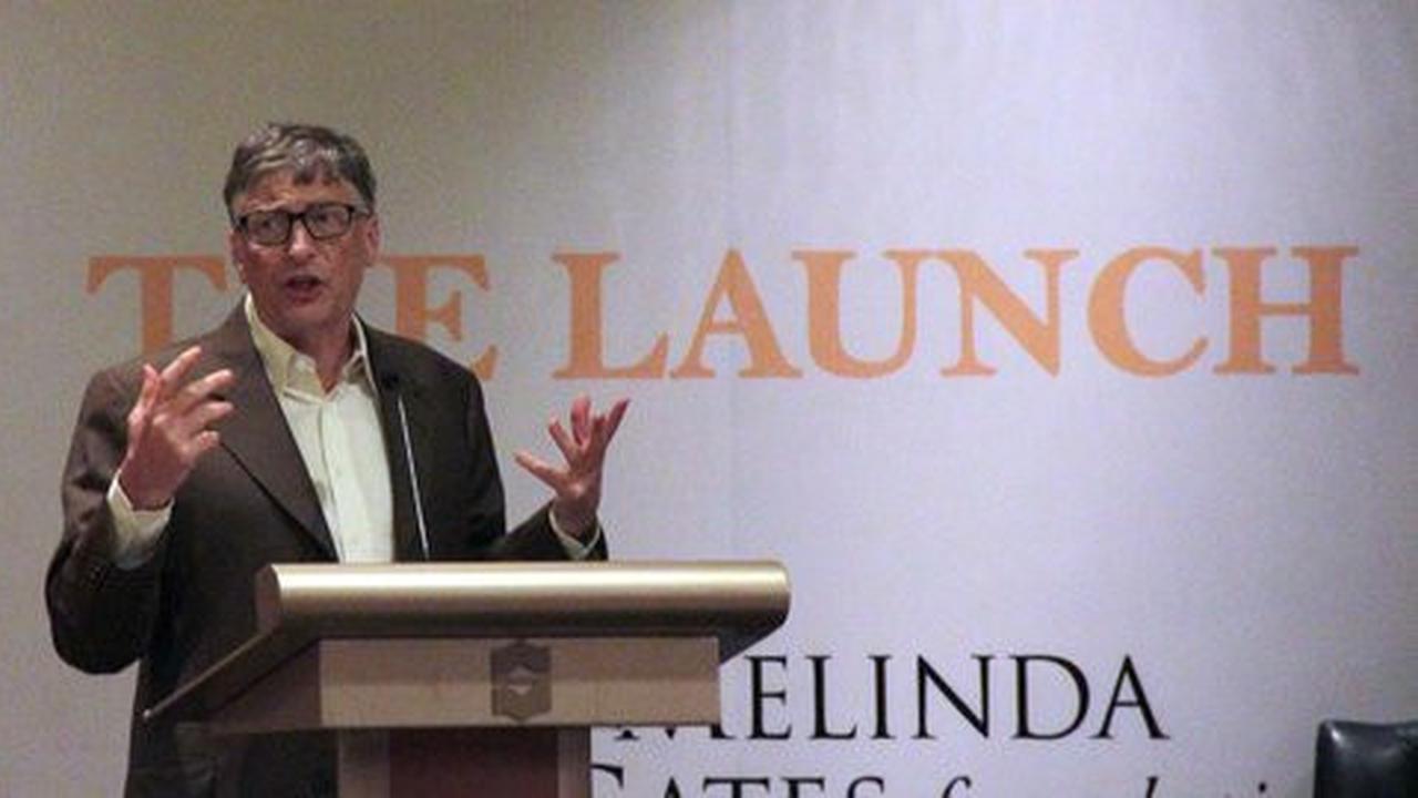 Ini 5 orang terkaya dunia versi Bloomberg, harta Bill Gates turun