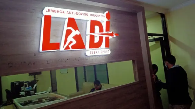 Logo LADI