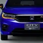 Honda City Hatchback e:HEV (ist)