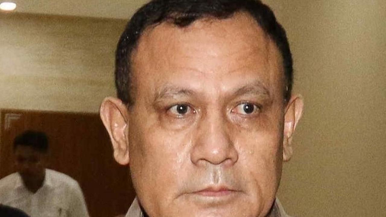Polisi Kembali Periksa Firli Bahuri Senin Pekan Depan Terkait Kasus Pemerasan