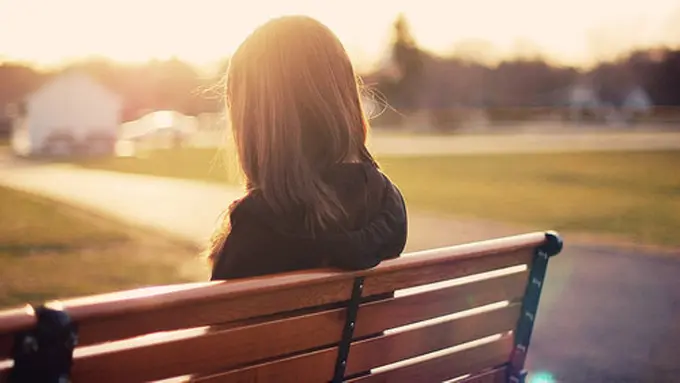 [Bintang] Tak Disangka, Selama Ini Aku Hanya Butuh Satu 'Hai' Darimu