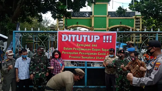 Penutupan