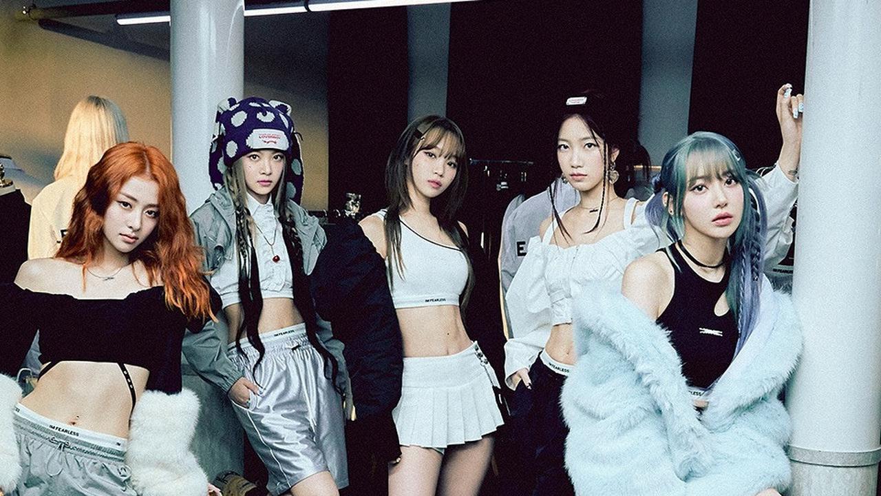 Deretan Group K-Pop Ini Saking Terkenalnya Sampai Punya Webtoon Sendiri, Kisah Seru Penuh Kejutan