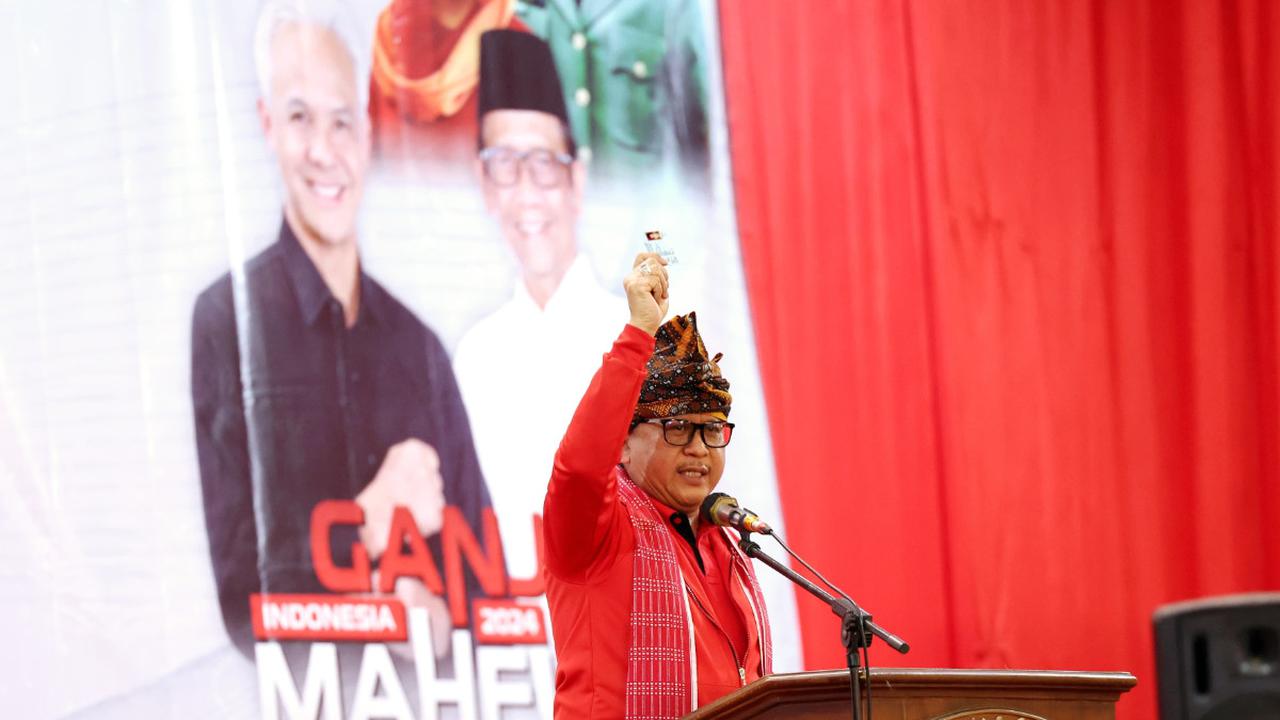 Dok. Istimewa