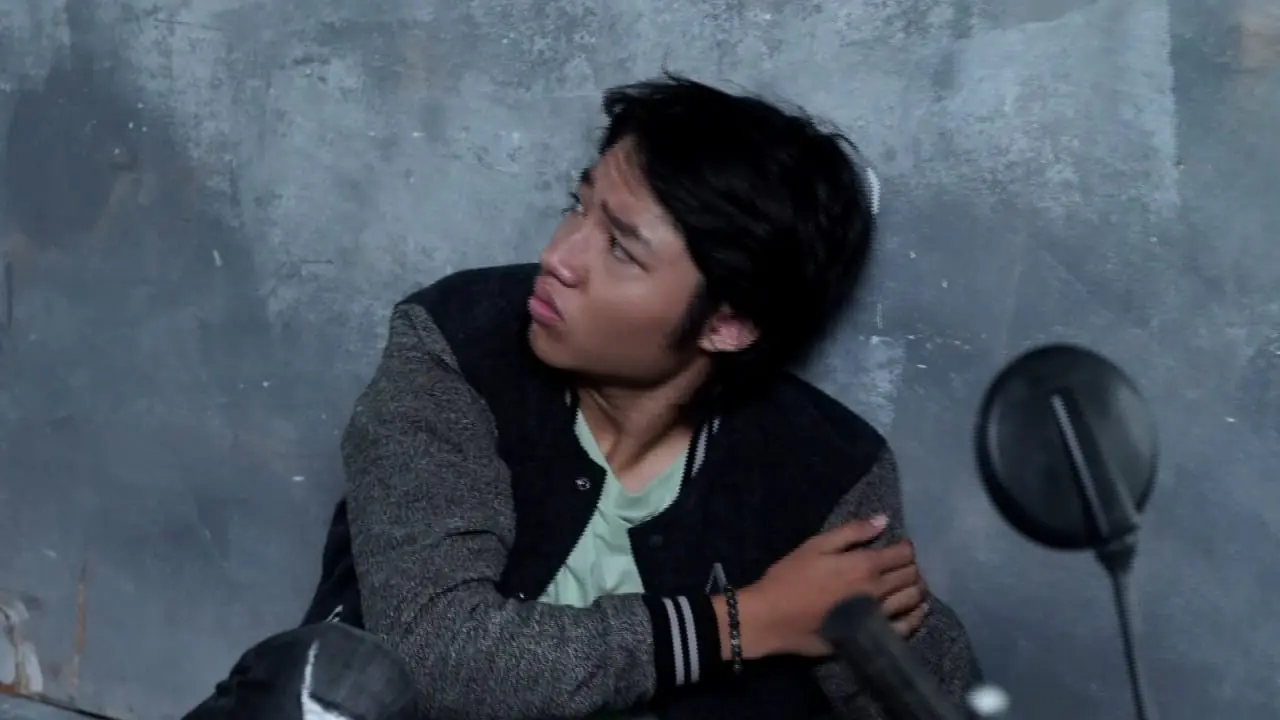 Dari Jendela SMP