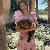 Inspirasi Daily Look ala Kendall Jenner (Instagram/@kendalljenner)