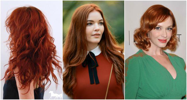 Trend Warna  Rambut  Tahun 2021 Berani Coba Beauty 