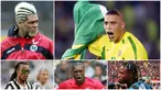 Berikut 5 pesepak bola top dunia yang tampil dengan gaya rambut paling nyentrik dan ikonik sepanjang masa.
