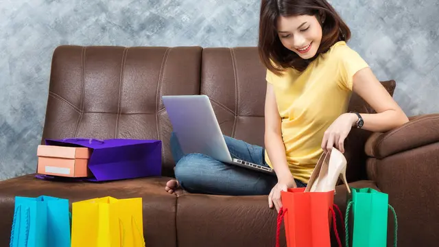 5 Kesalahan Umum Ibu Rumah Tangga dalam Mengatur Keuangan, Jangan Sampai Terjebak