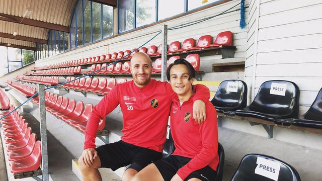 Timnas Indonesia U-19