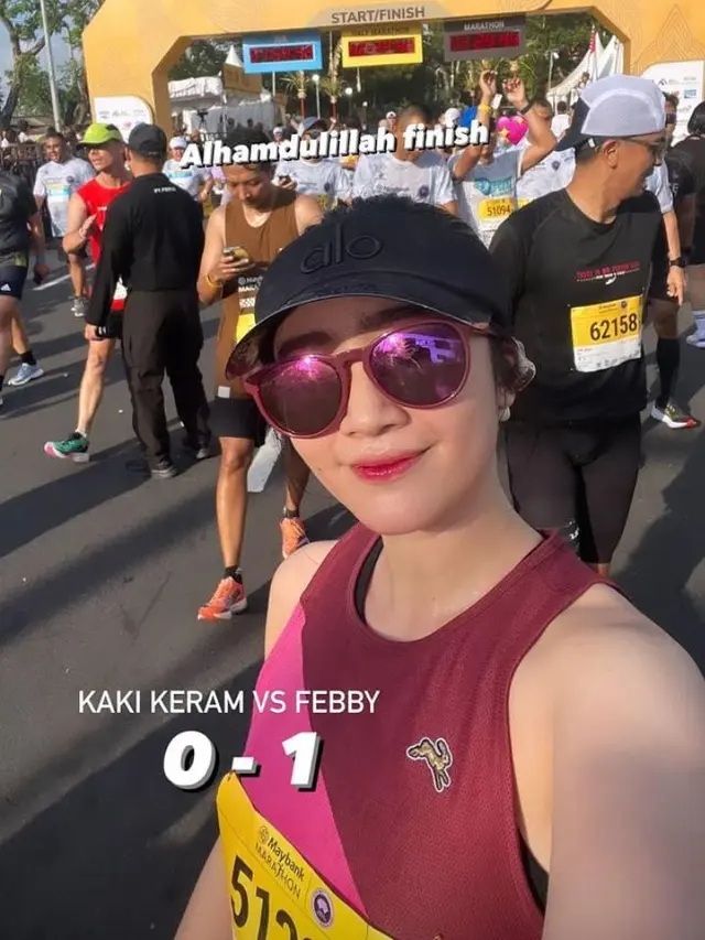 Febby Rastanty