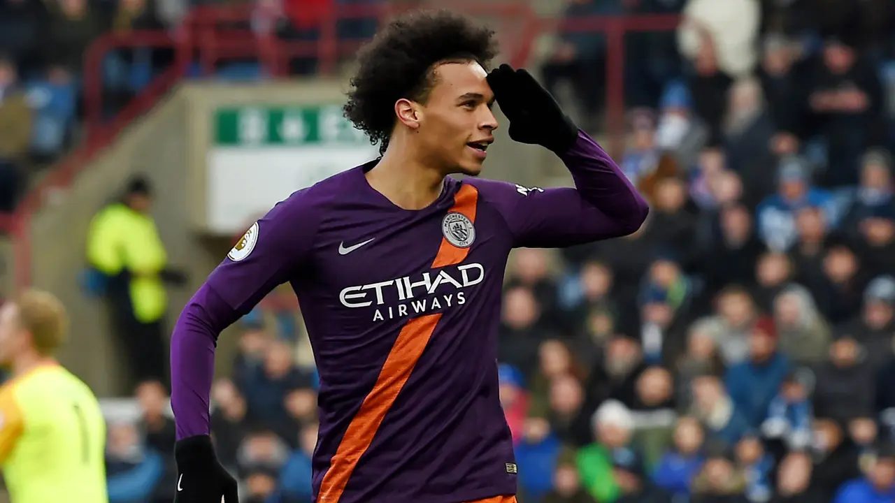 Pemain Tercepat di FIFA 20