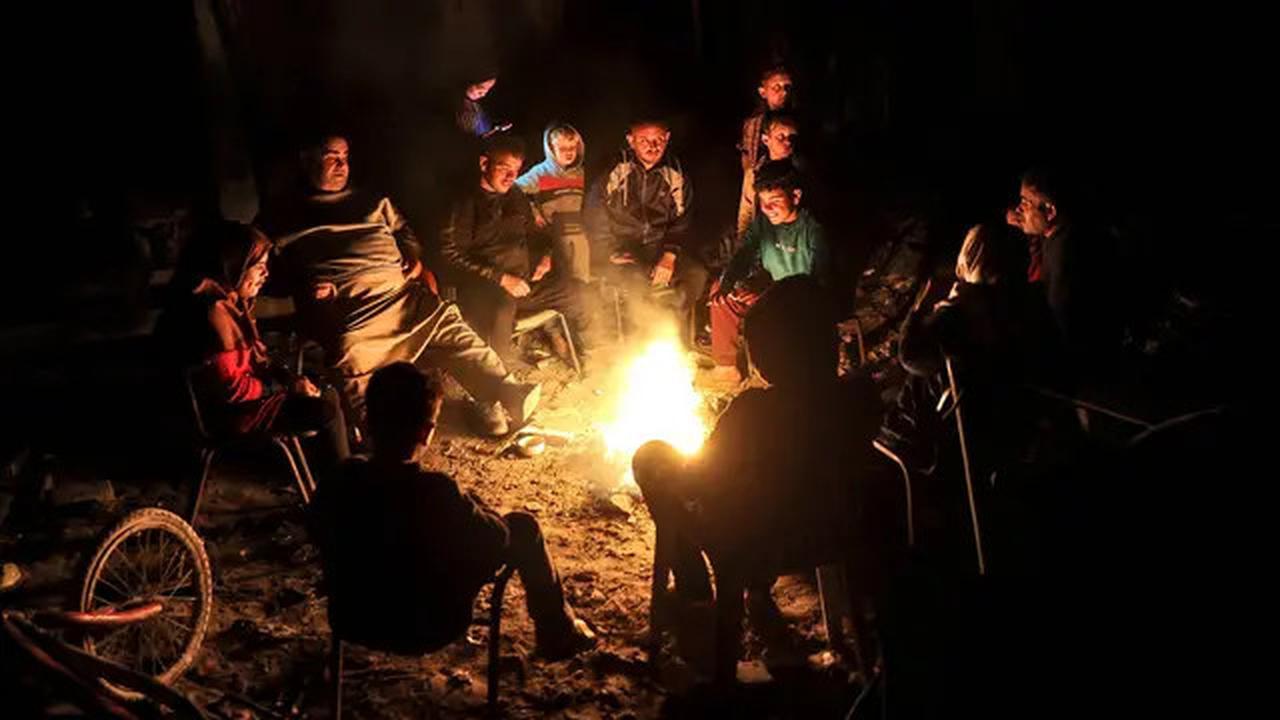 Israel Tunda Pembebasan Ratusan Sandera Palestina Tanpa Ada Alasan yang Jelas