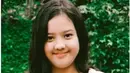 Aktris yang identik perankan karakter pelakor ini memang alami perubahan penampilan drastis ketika sekolah. Ia pernah memiliki pipi yang chubby. Meski begitu, Anya beberapa kali diet ketat hingga akhirnya mengubah penampilannya jadi ideal. (Liputan6.com/IG/anyageraldine)