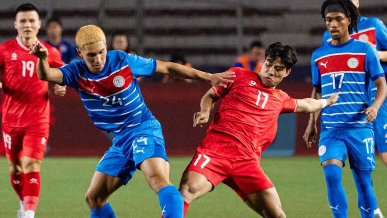 Vietnam Takkan Main di Stadion My Dinh Jika Lolos ke Final Piala AFF 2024, Ada Masalah Apa?